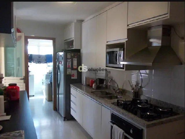 Apartamento 3 quartos e 3 banheiros, à venda, no bairro Santana em São Paulo