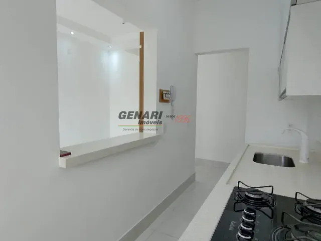 Apartamento com 74m² 3 quartos e 2 banheiros, à venda, no bairro Jardim Santiago em Indaiatuba