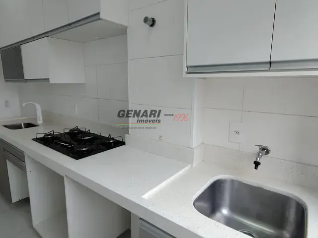 Apartamento com 74m² 3 quartos e 2 banheiros, à venda, no bairro Jardim Santiago em Indaiatuba