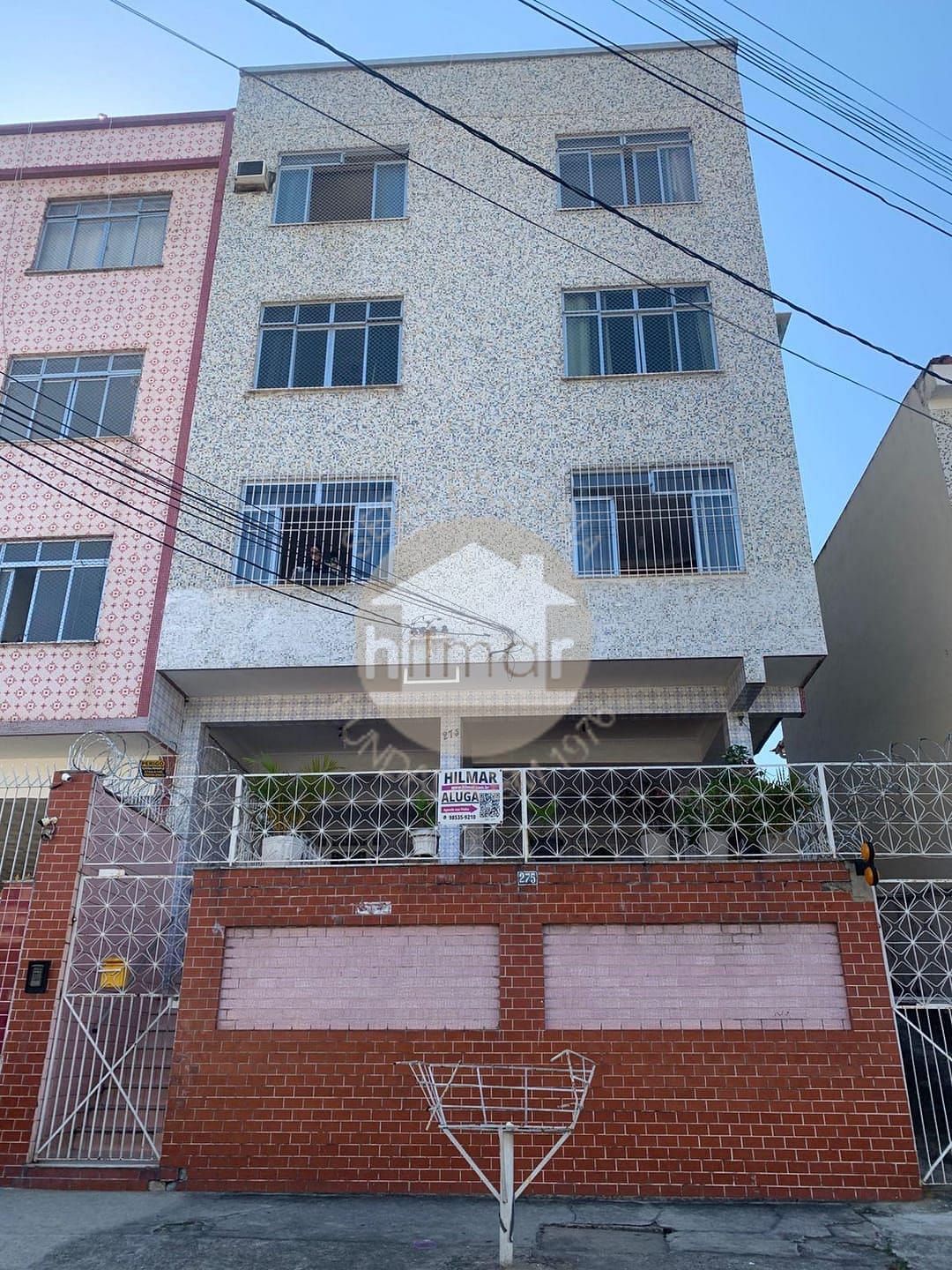 Apartamento, 2 quartos, 60 m² - Foto 1