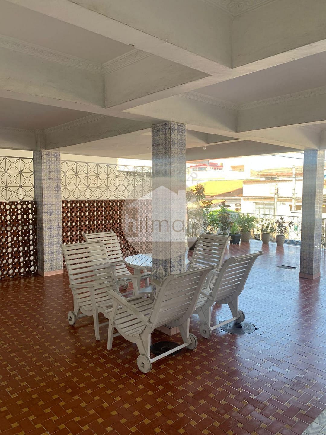 Apartamento, 2 quartos, 60 m² - Foto 28