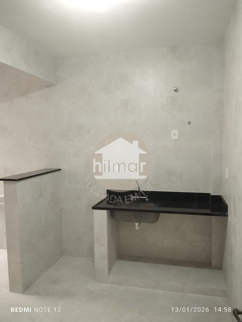 Apartamento, 2 quartos, 60 m² - Foto 23