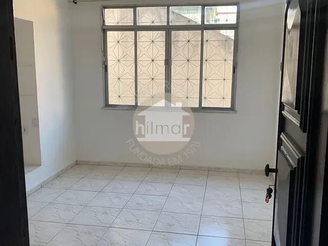 Apartamento com 60m² 2 quartos e 1 banheiro, para alugar, no bairro Vila da Penha em Rio de Janeiro