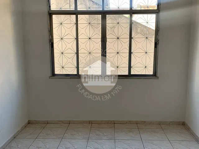 Apartamento com 60m² 2 quartos e 1 banheiro, para alugar, no bairro Vila da Penha em Rio de Janeiro