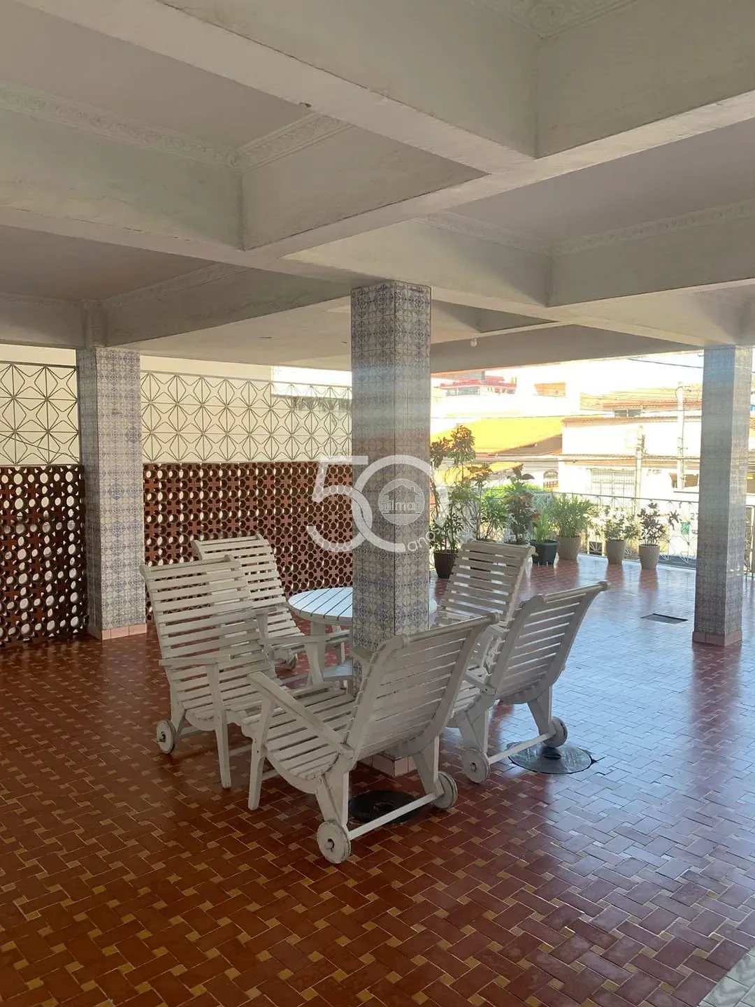 Apartamento, 2 quartos, 60 m² - Foto 28