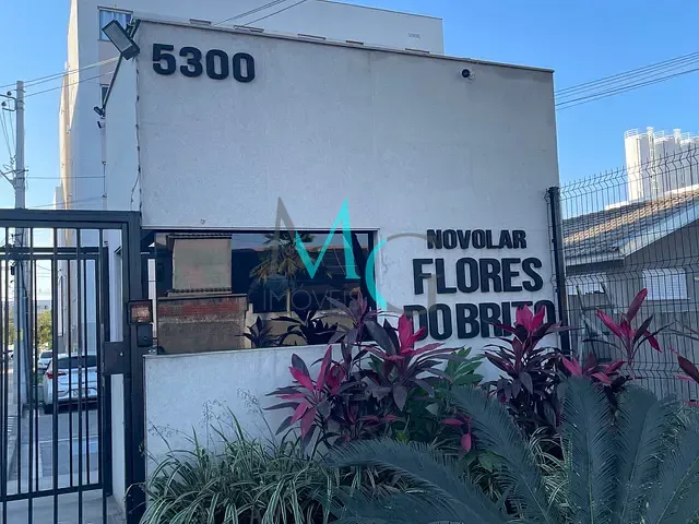 Apartamento 2 quartos e 1 banheiro, à venda, no bairro Cosmos em Rio de Janeiro