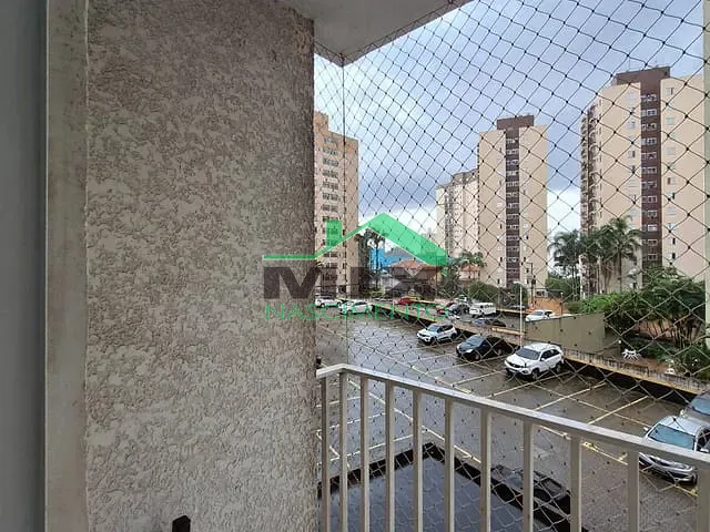 Apartamento com 81m² 2 quartos e 1 banheiro, à venda, no bairro Taboão em São Bernardo do Campo