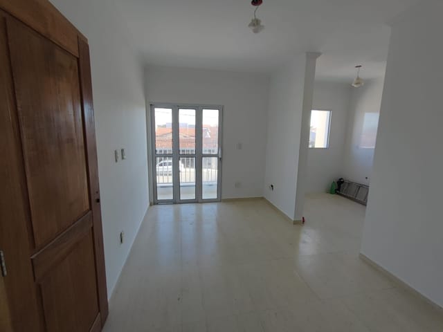 Apartamento 2 quartos e 1 banheiro, à venda, no bairro Santa Tereza em Pindamonhangaba