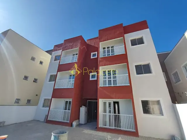 Apartamento 2 quartos e 1 banheiro, à venda, no bairro Santa Tereza em Pindamonhangaba