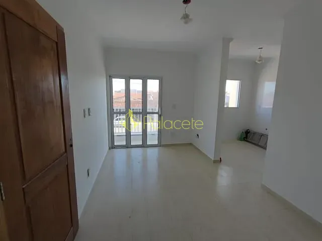 Apartamento 2 quartos e 1 banheiro, à venda, no bairro Santa Tereza em Pindamonhangaba