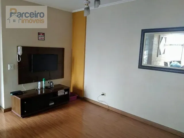 Apartamento com 53m² 2 quartos e 1 banheiro, à venda, no bairro Vila Dalila em São Paulo