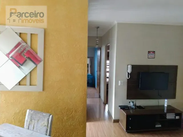 Apartamento com 53m² 2 quartos e 1 banheiro, à venda, no bairro Vila Dalila em São Paulo