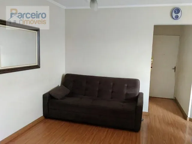 Apartamento com 53m² 2 quartos e 1 banheiro, à venda, no bairro Vila Dalila em São Paulo
