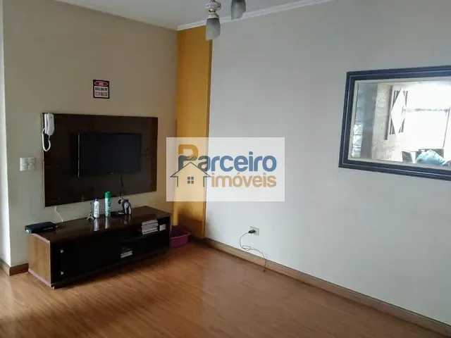 Apartamento com 53m² 2 quartos e 1 banheiro, à venda, no bairro Vila Dalila em São Paulo