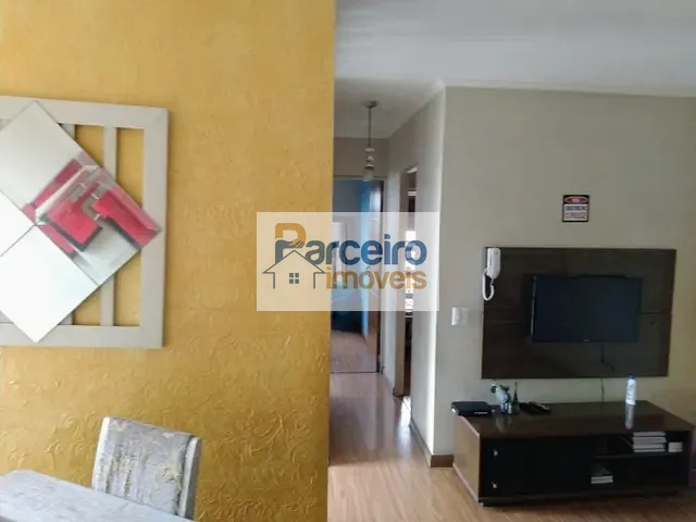 Apartamento com 53m² 2 quartos e 1 banheiro, à venda, no bairro Vila Dalila em São Paulo