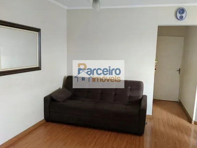 Apartamento com 53m² 2 quartos e 1 banheiro, à venda, no bairro Vila Dalila em São Paulo