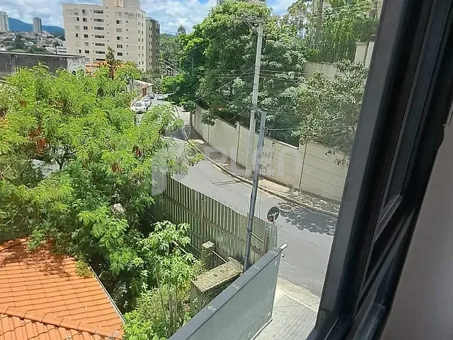 Apartamento com 34m² 1 quarto e 1 banheiro, à venda, no bairro Santana em São Paulo