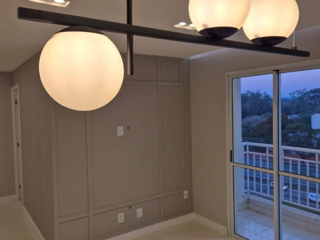 Foto do Apartamento - Apartamento com 2 dormitórios à venda, 63 m² por R$ 490.000,00 - Vila Betânia - São José dos Campos/SP | RUSSI IMÓVEIS
