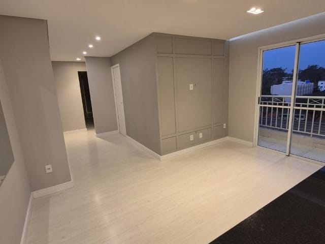 Foto do Apartamento - Apartamento com 2 dormitórios à venda, 63 m² por R$ 490.000,00 - Vila Betânia - São José dos Campos/SP | RUSSI IMÓVEIS