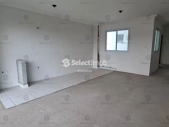 Apartamento com 74m² 2 quartos e 1 banheiro, à venda, no bairro Parque São Vicente em Mauá