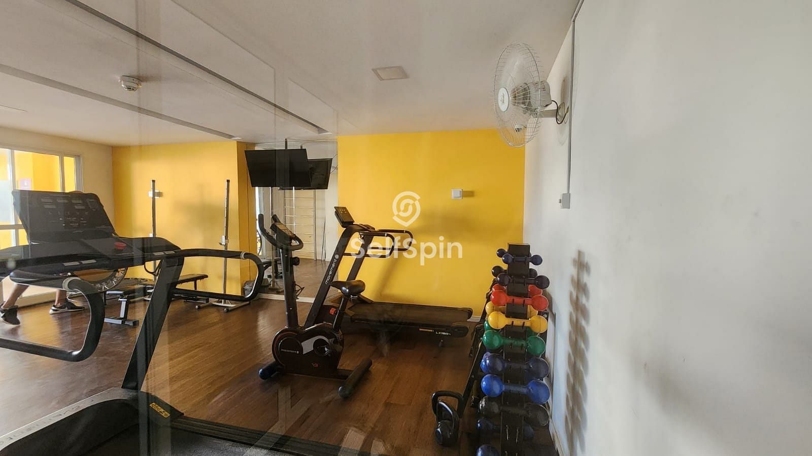 Apartamento, 2 quartos, 52 m² - Foto 17