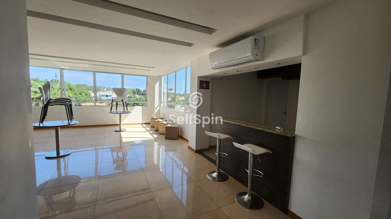 Apartamento, 2 quartos, 52 m² - Foto 16