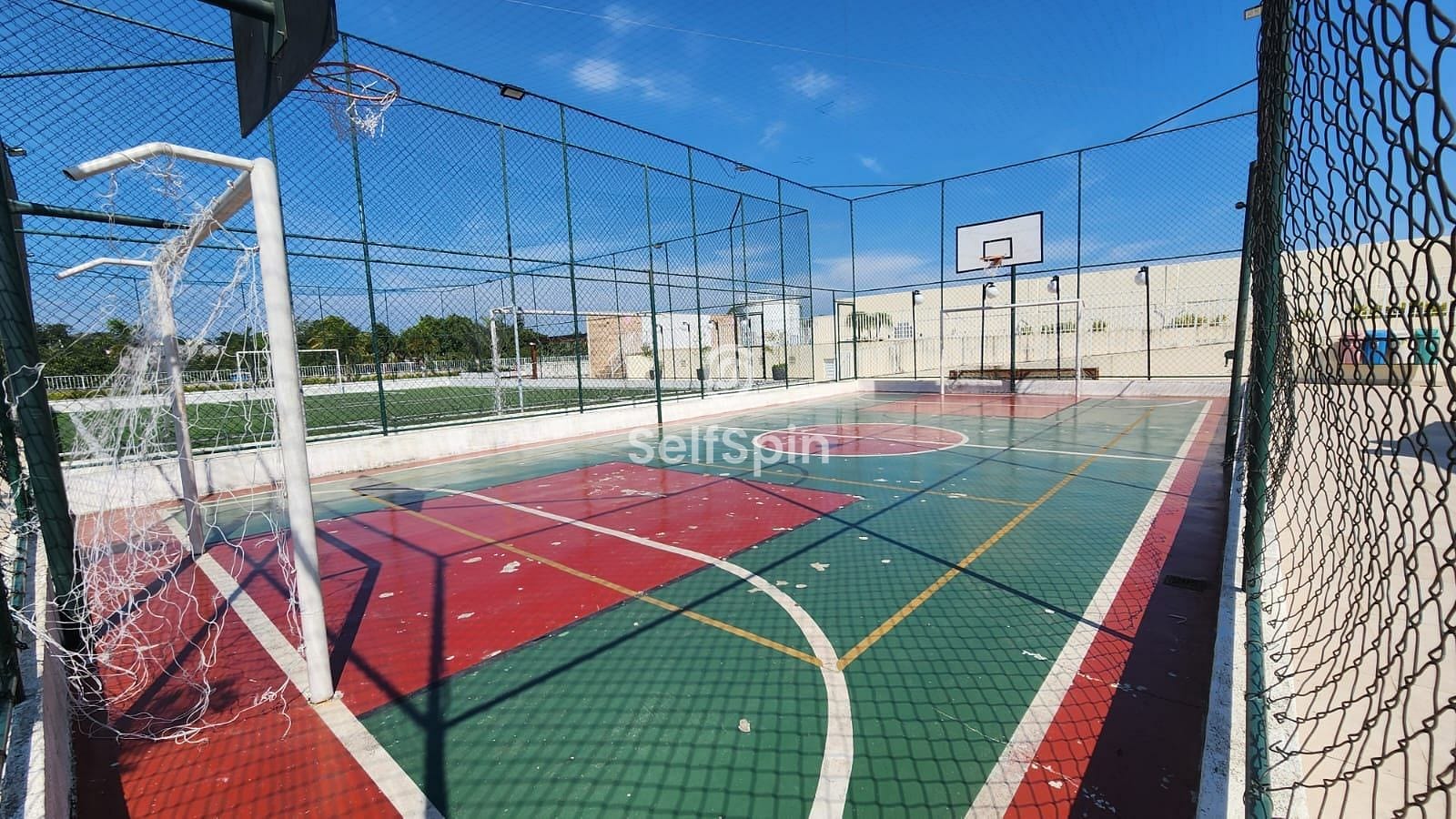 Apartamento, 2 quartos, 52 m² - Foto 12