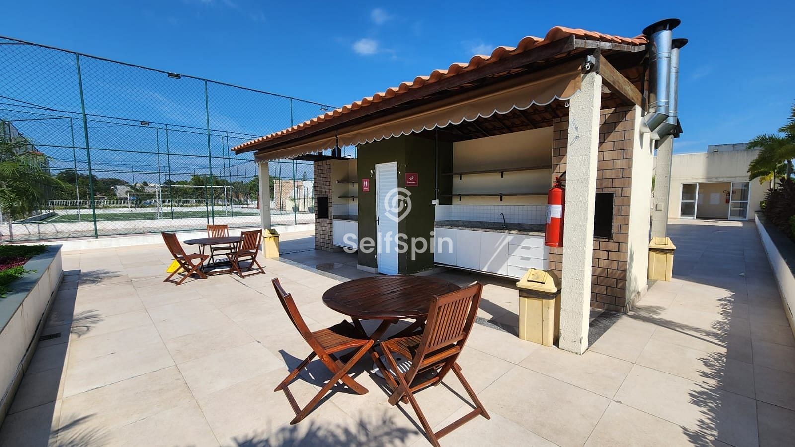 Apartamento, 2 quartos, 52 m² - Foto 11