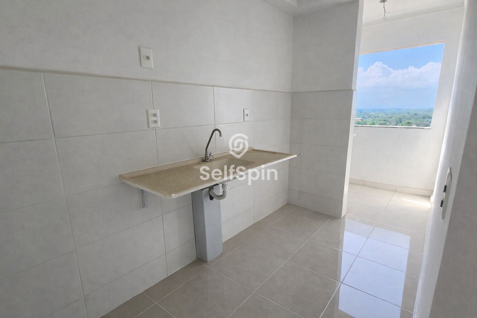 Apartamento, 2 quartos, 52 m² - Foto 8