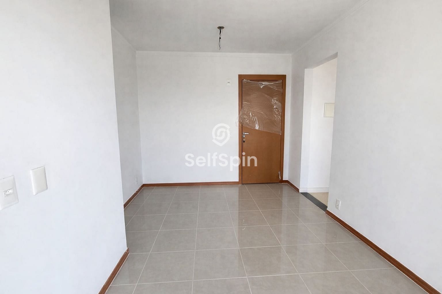Apartamento, 2 quartos, 52 m² - Foto 5
