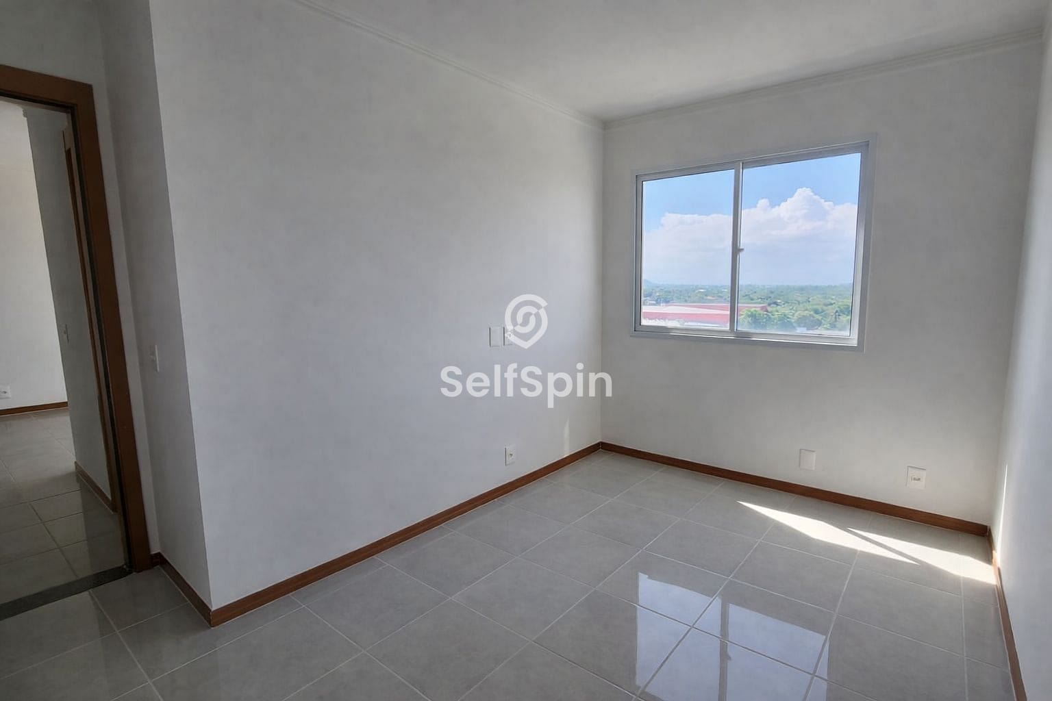 Apartamento, 2 quartos, 52 m² - Foto 6