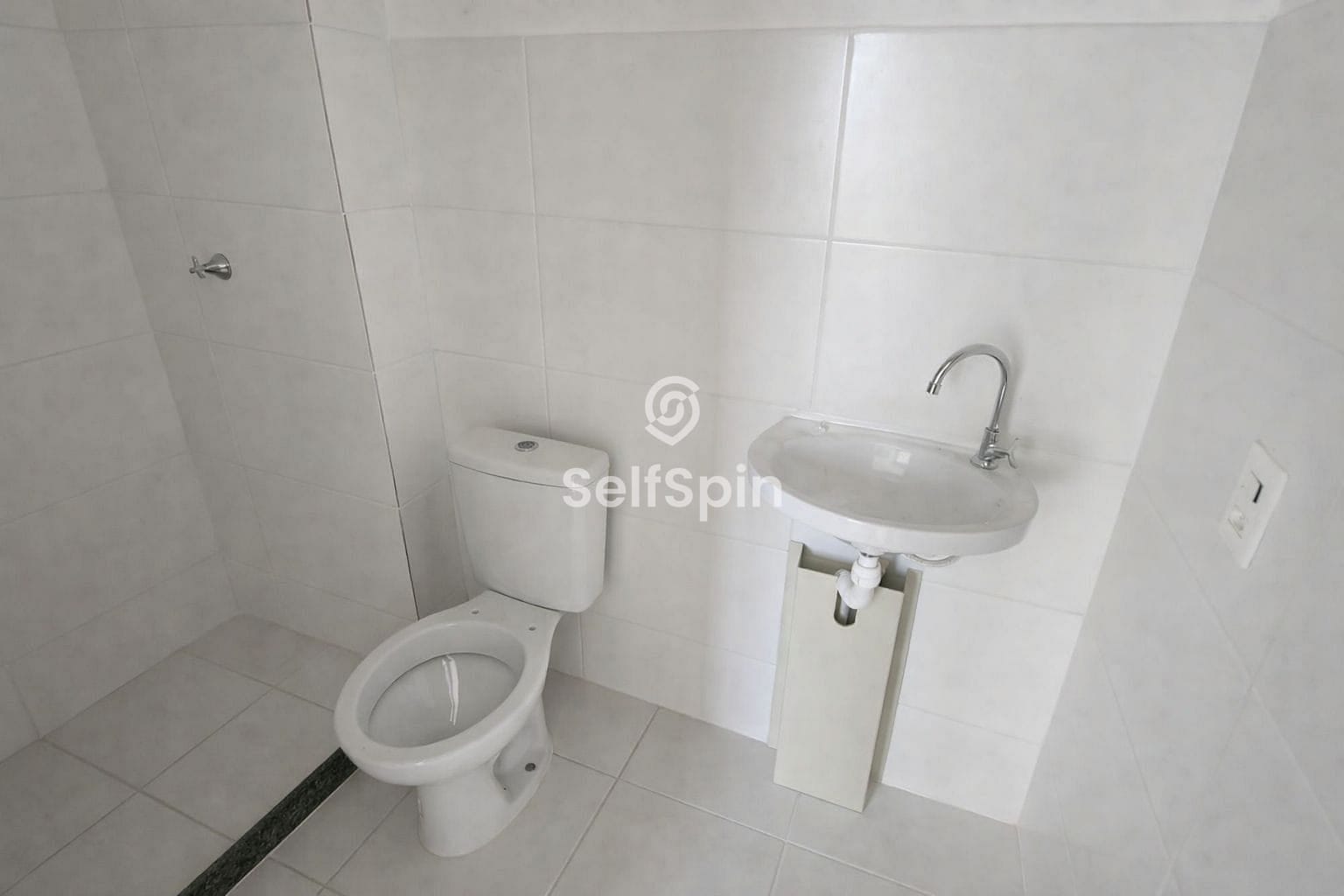 Apartamento, 2 quartos, 52 m² - Foto 9