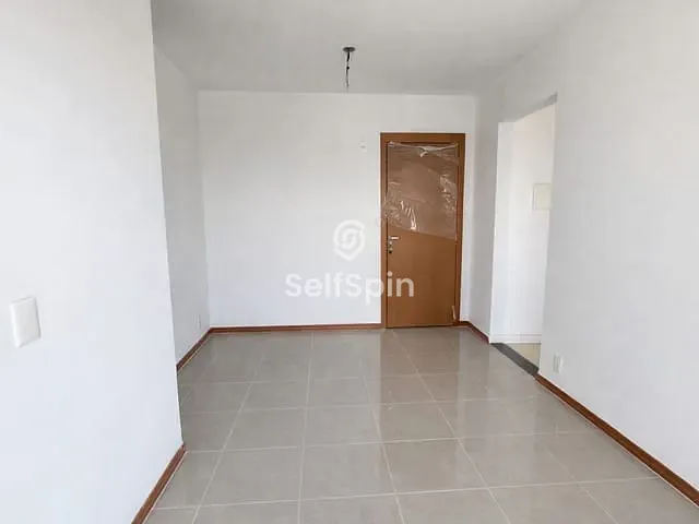 Apartamento 2 quartos e 1 banheiro, para alugar, no bairro Vista Alegre em São Gonçalo