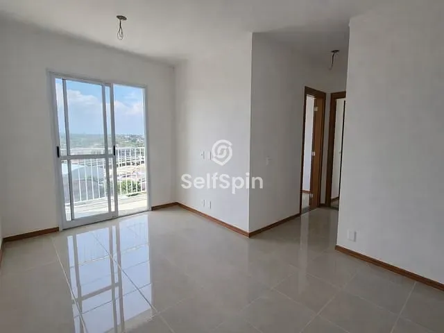 Apartamento 2 quartos e 1 banheiro, para alugar, no bairro Vista Alegre em São Gonçalo