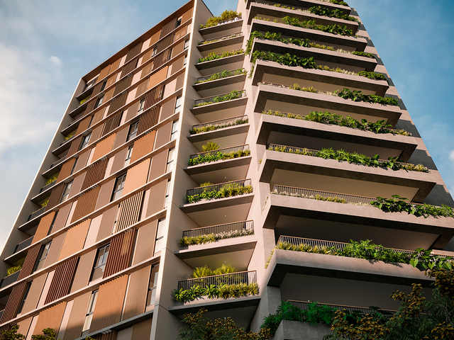 Apartamento 4 quartos e 4 banheiros, à venda, no bairro Cerqueira César em São Paulo