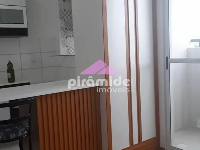 Apartamento com 10m² 2 quartos e 2 banheiros, à venda, no bairro Urbanova em São José Dos Campos