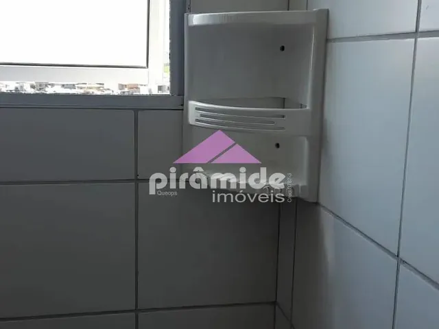 Apartamento com 10m² 2 quartos e 2 banheiros, à venda, no bairro Urbanova em São José Dos Campos
