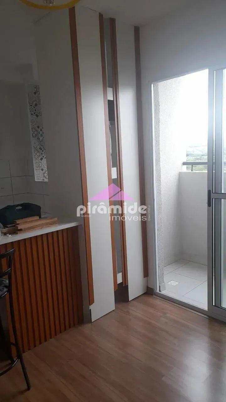 Apartamento, 2 quartos, 48 m² - Foto 2