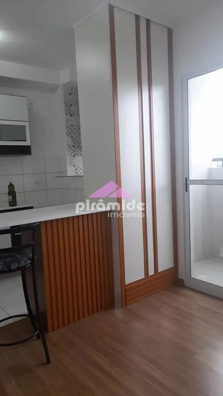 Apartamento, 2 quartos, 48 m² - Foto 3