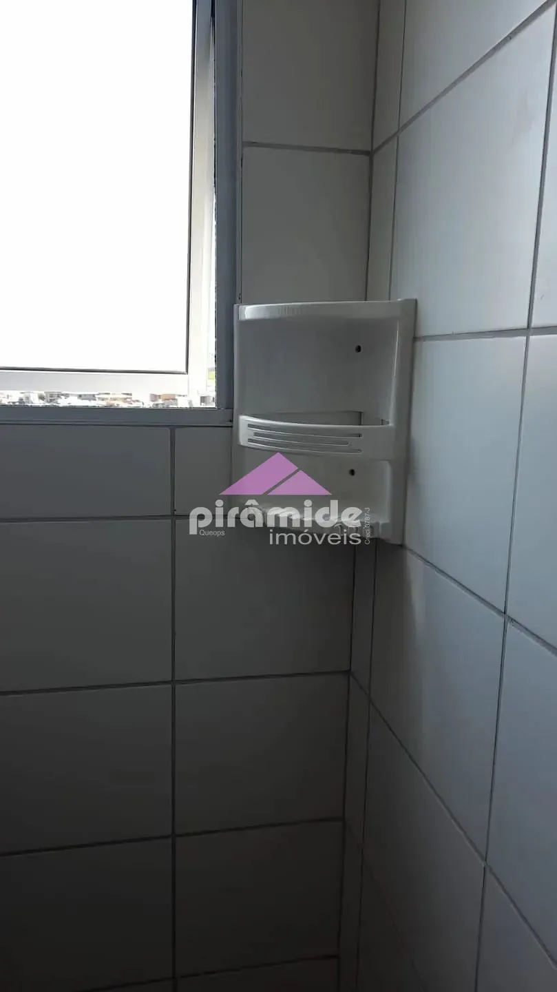 Apartamento, 2 quartos, 48 m² - Foto 5