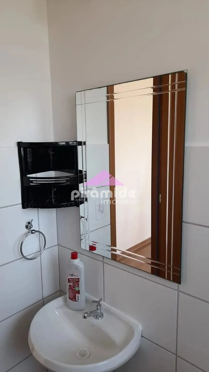 Apartamento, 2 quartos, 48 m² - Foto 6