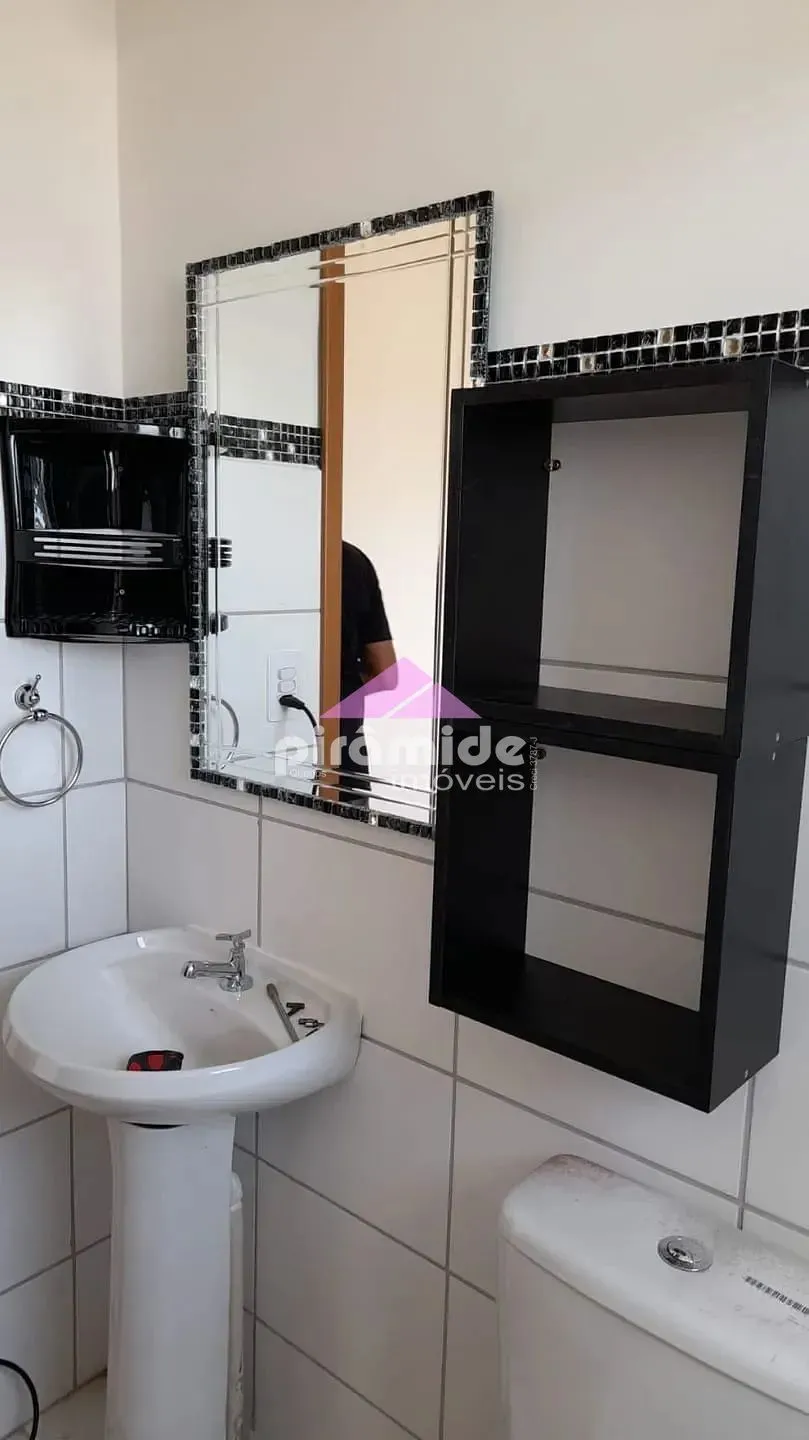 Apartamento, 2 quartos, 48 m² - Foto 9