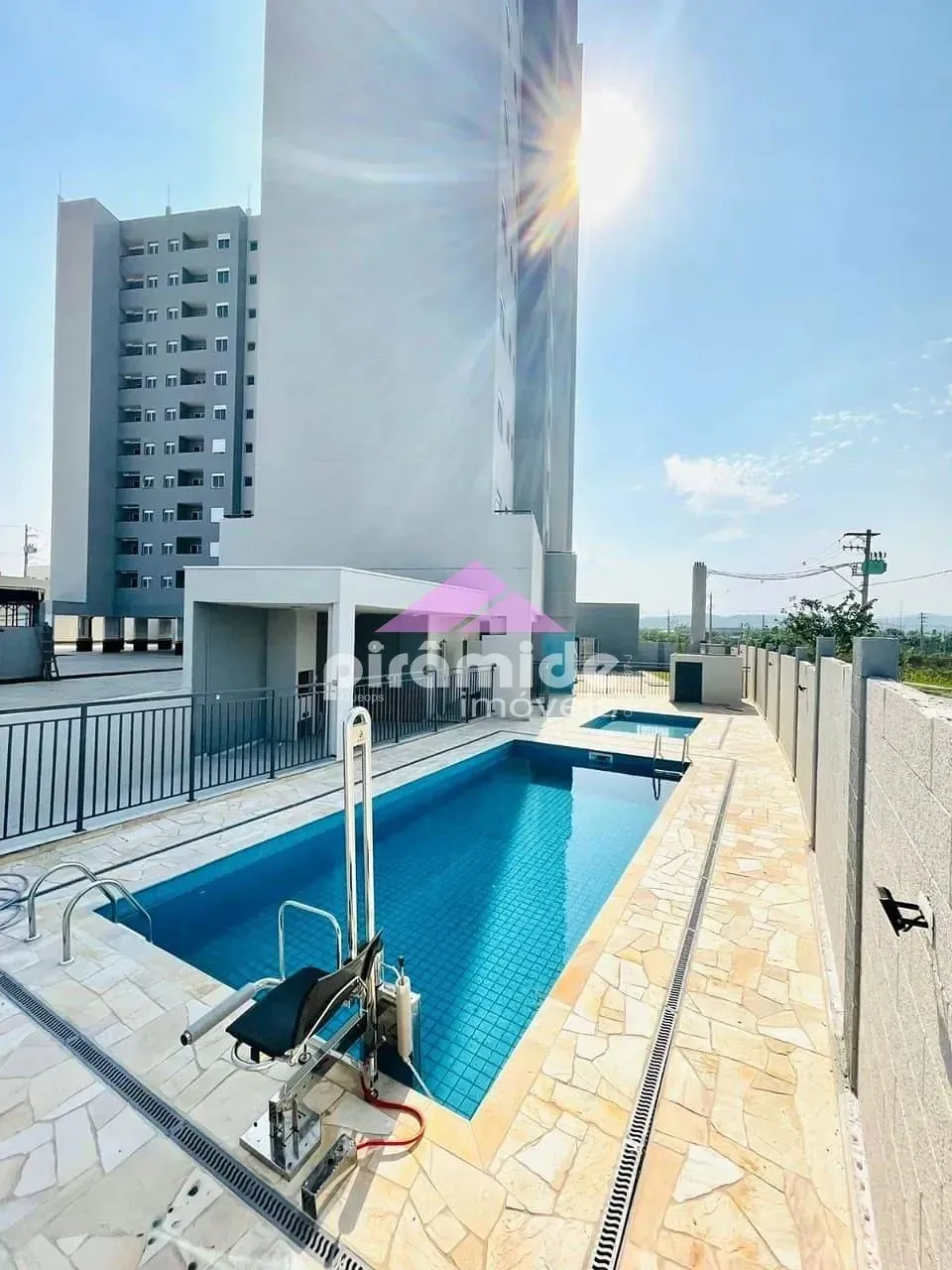 Apartamento, 2 quartos, 48 m² - Foto 13