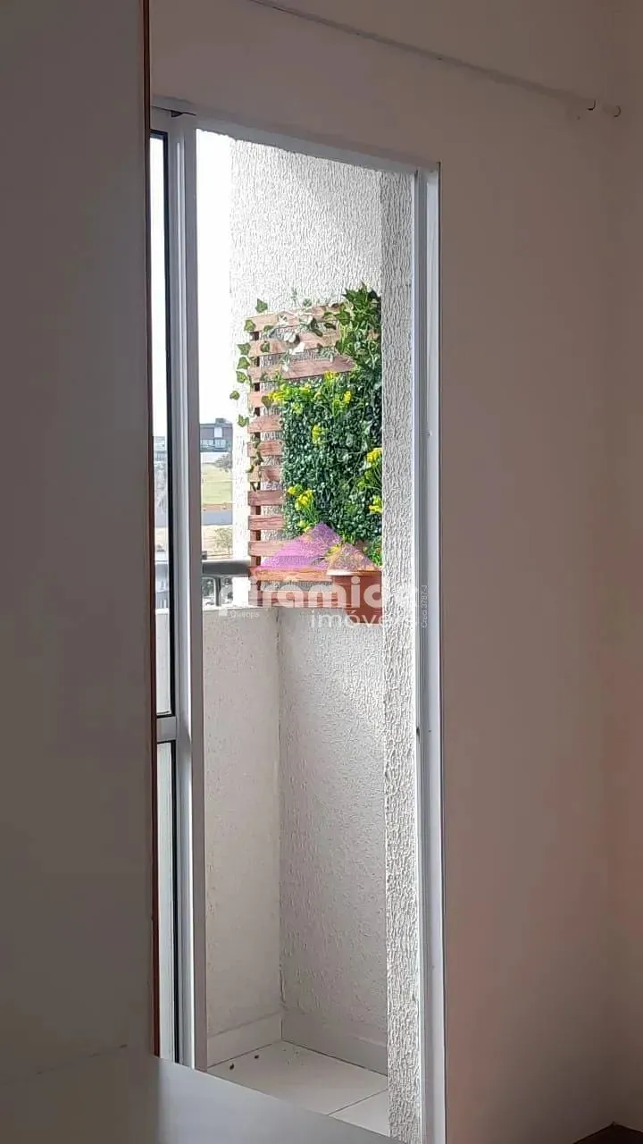 Apartamento, 2 quartos, 48 m² - Foto 14