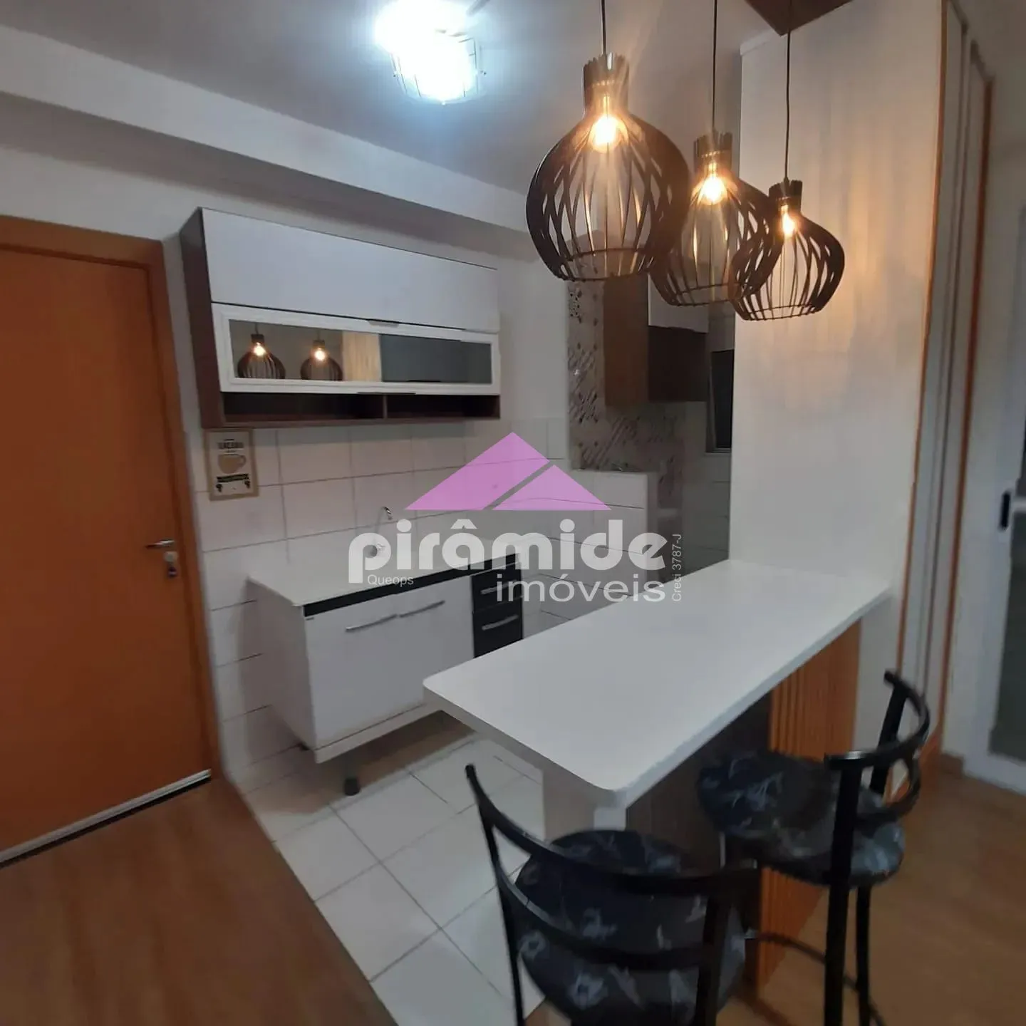 Apartamento, 2 quartos, 48 m² - Foto 16