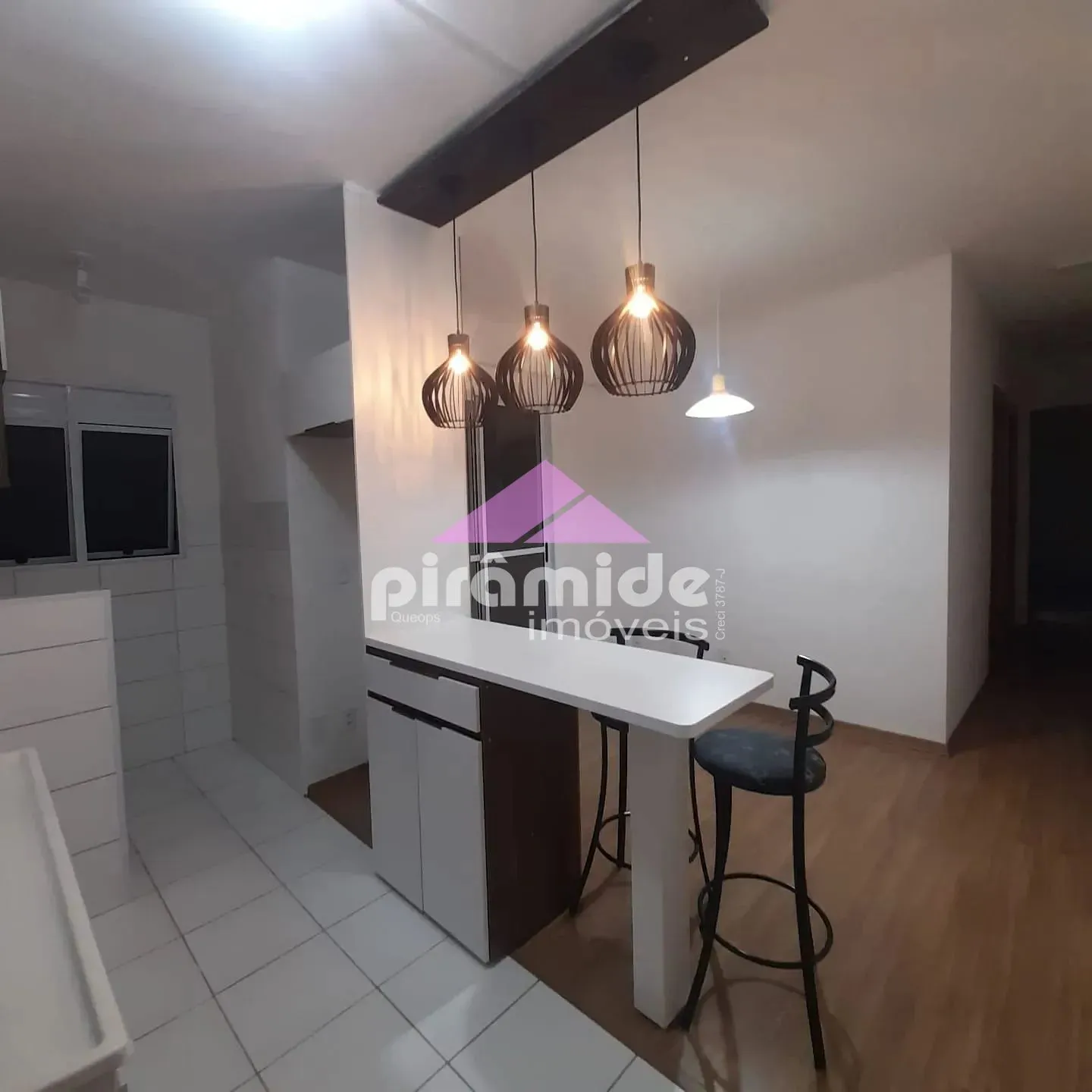 Apartamento, 2 quartos, 48 m² - Foto 17