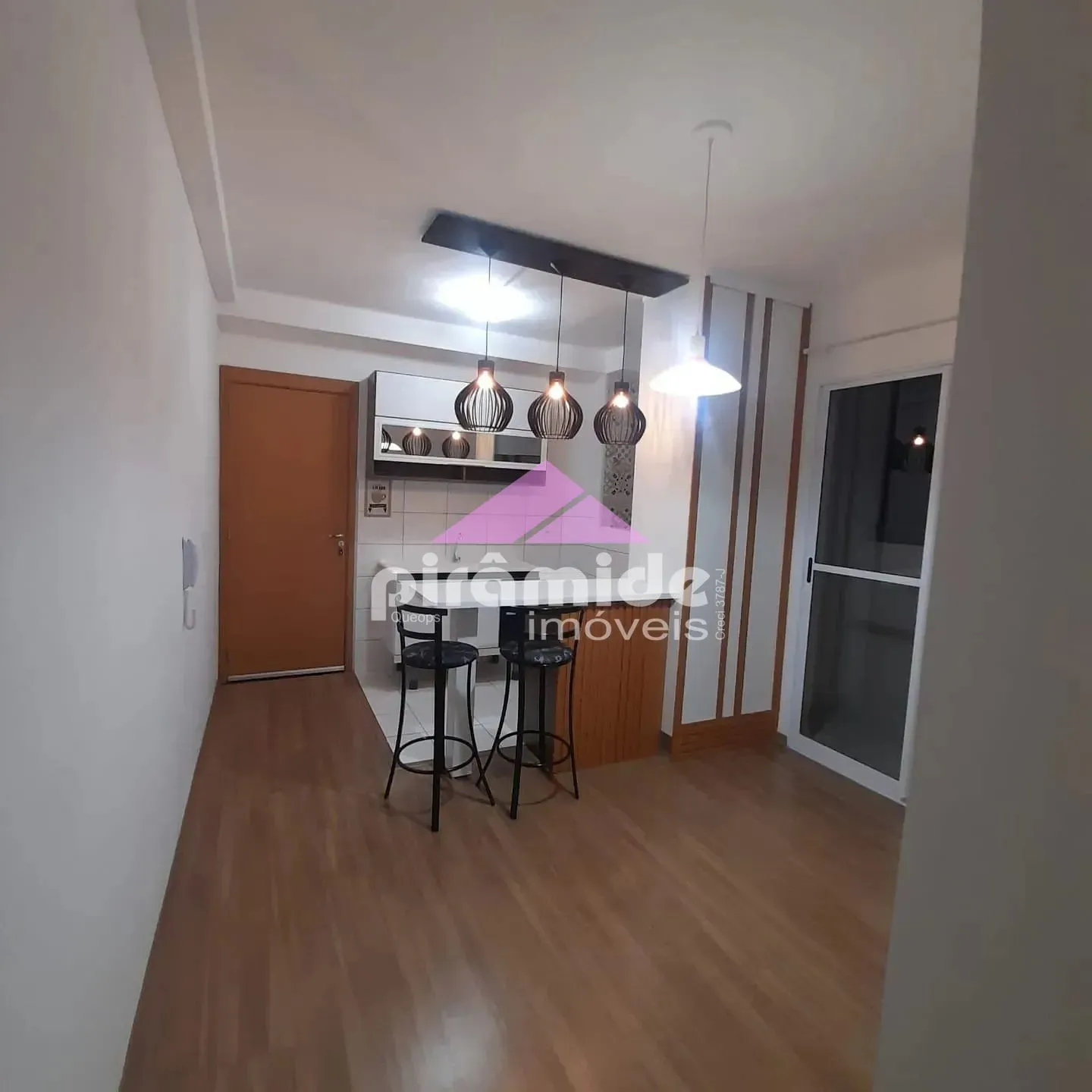 Apartamento, 2 quartos, 48 m² - Foto 18