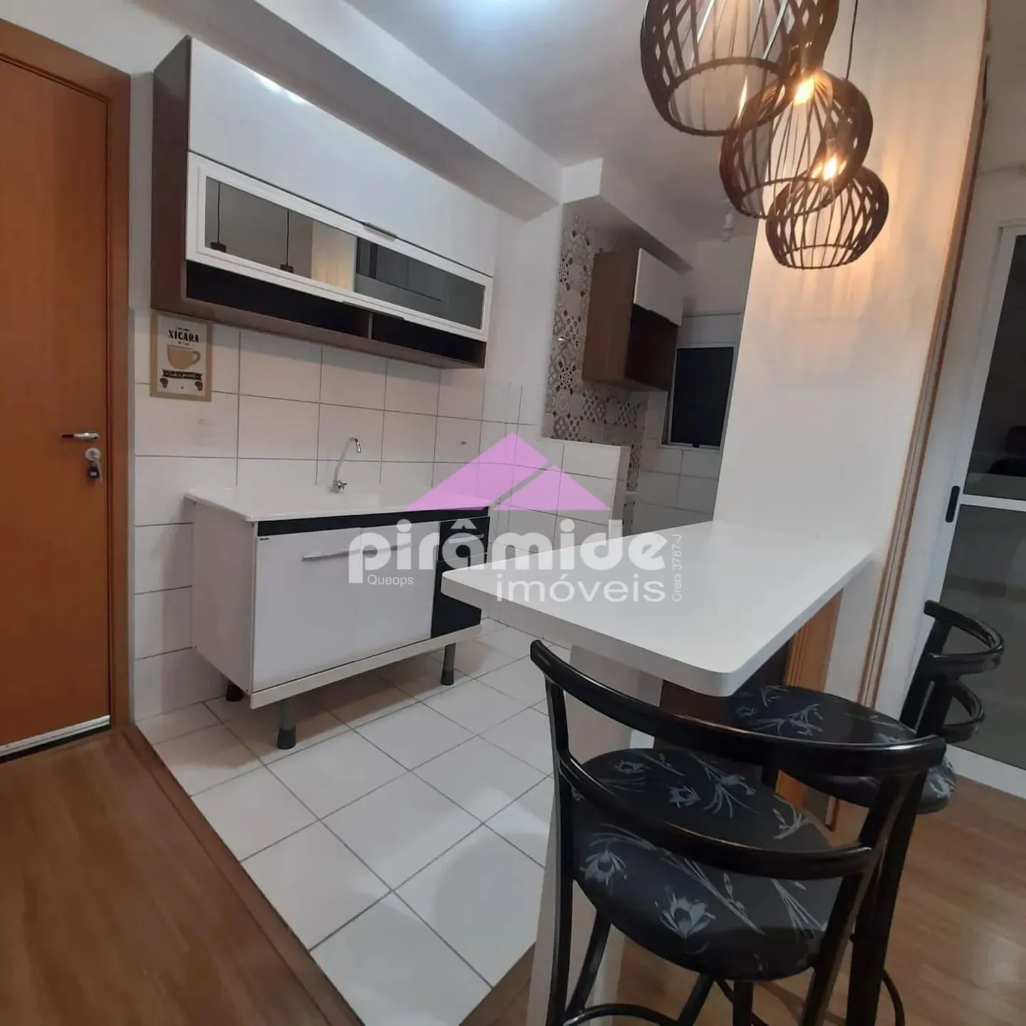 Apartamento, 2 quartos, 48 m² - Foto 20
