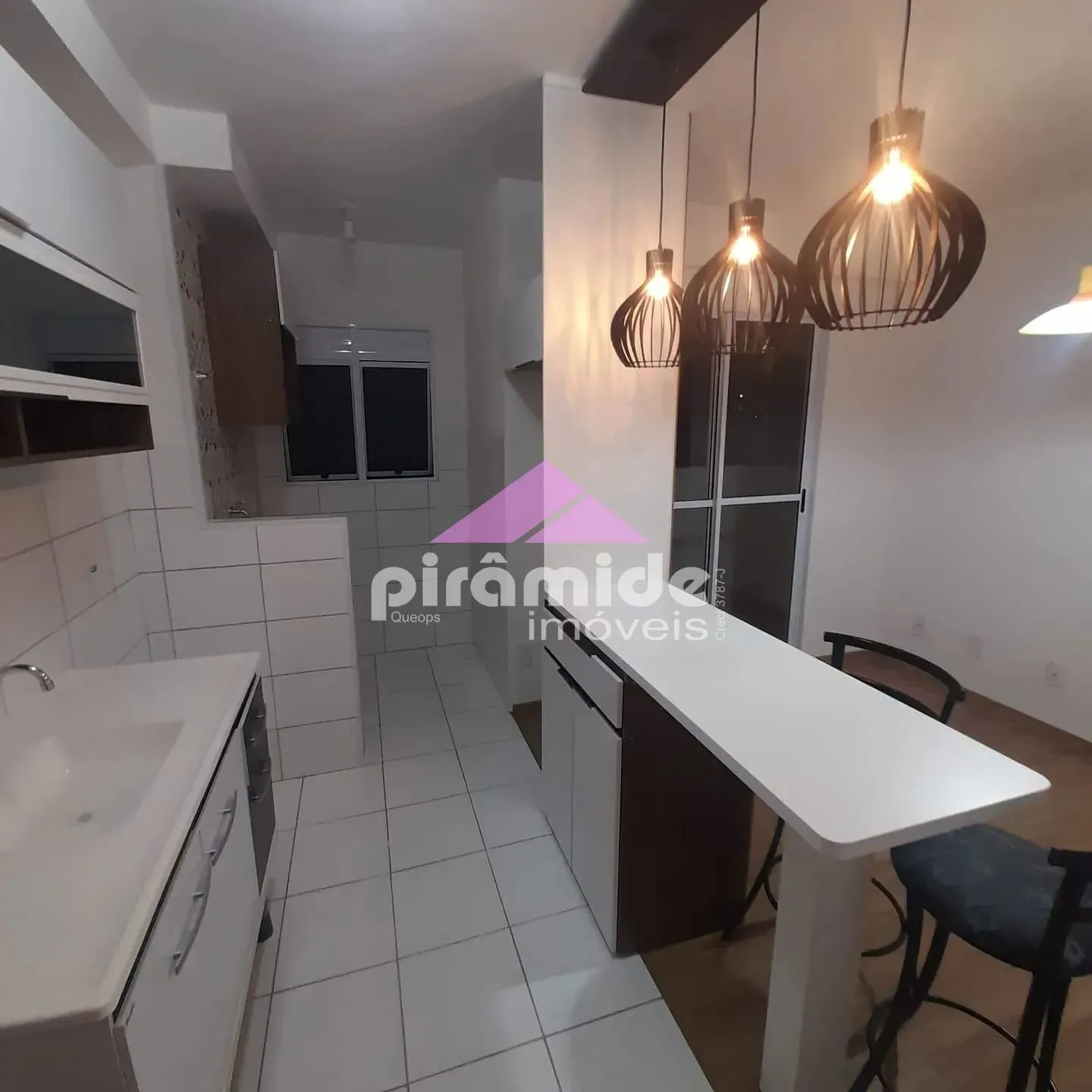 Apartamento, 2 quartos, 48 m² - Foto 21