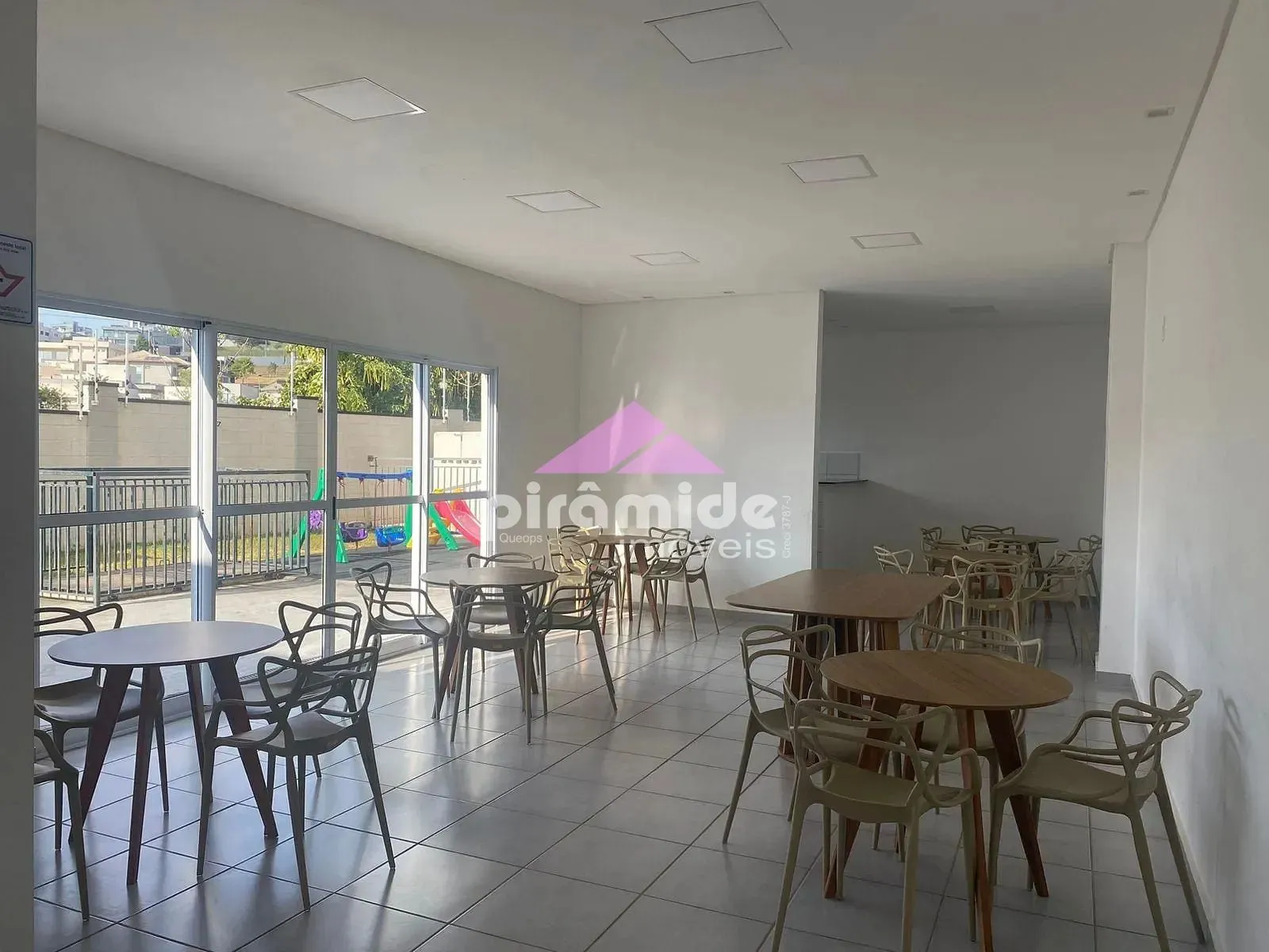 Apartamento, 2 quartos, 48 m² - Foto 22
